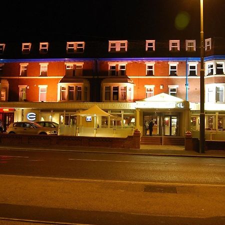 Elgin Hotel Μπλάκπουλ Εξωτερικό φωτογραφία