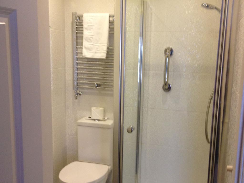 Elgin Hotel Μπλάκπουλ Εξωτερικό φωτογραφία
